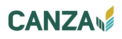 CANZA Logo
